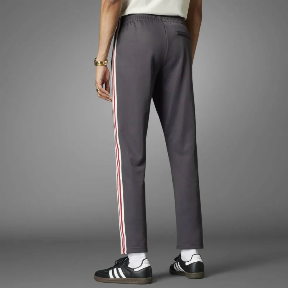 Originals Manchester United Beckenbauer Track Bottoms Adults