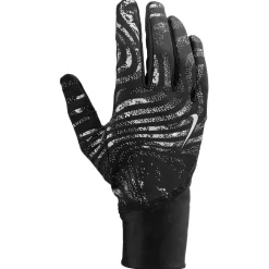 Pacer Womens Therma-FIT Midweight Running Glove- Reflective
