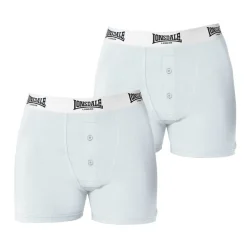 2 Pack Boxer Shorts Mens