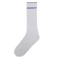 10 Pack Crew Socks Plus Size