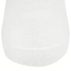 5 Pack Invisible Socks Mens