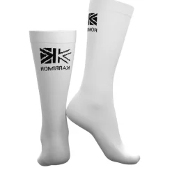 2 Pack Marathon Performance Socks Mens