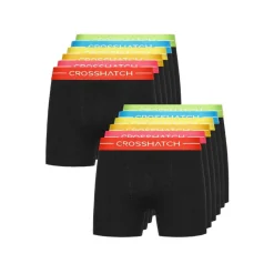 12 Pack Of Astral MVE Boxers