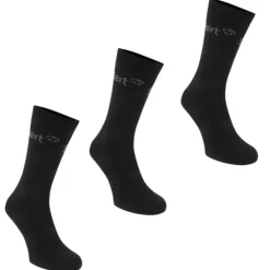 3 Pack Thermal Socks Womens