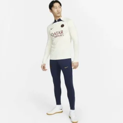 Paris Saint-Germain Strike Dri-Fit Tracksuit Bottom Adults