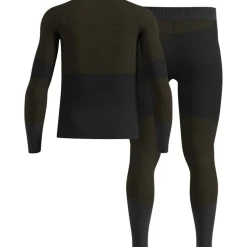 Performance Baselayer Set Mens