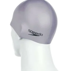 Plain Moulded Silicone Cap