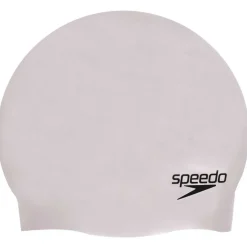 Plain Moulded Silicone Cap