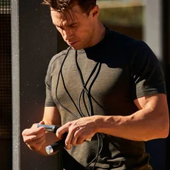 Power Weighted Jump Rope