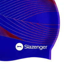 Print Silicone Swimming Cap Adults