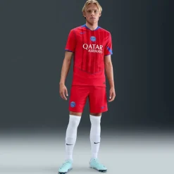PSG Authentic Third Shirt 2025 2026 Adults