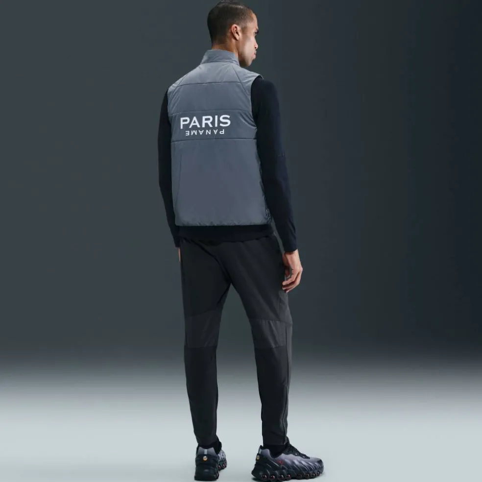 PSG Reflective Tracksuit Bottoms Mens
