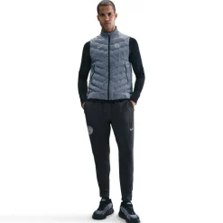PSG Reflective Tracksuit Bottoms Mens