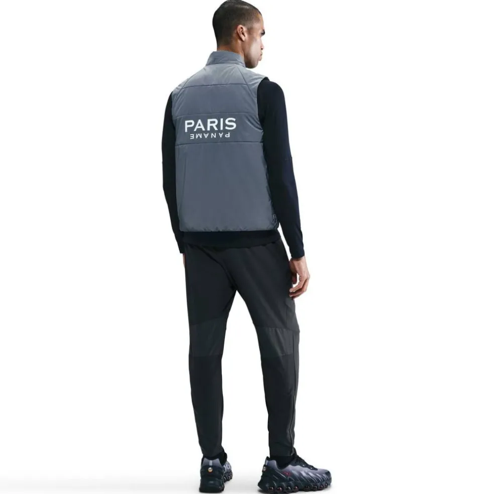 PSG Reflective Tracksuit Bottoms Mens