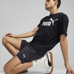 Puma Ess Woven Shorts 5 Tracksuit Short Mens