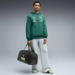 Puma x Aston Martin F1® Replica Hoodie Adult Unisex