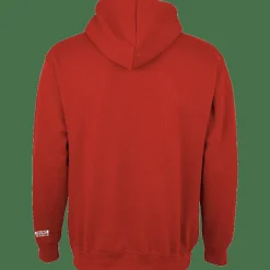 Royal Ravens Contained Hoodie