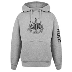 SL Newcastle United Hoodie Adults