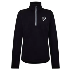 (5) Southern Fleece 1/2 Zip Top Mens
