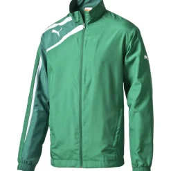 (3) Spirit Woven Jacket Mens
