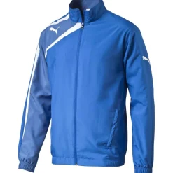 (16) Spirit Woven Jacket Mens