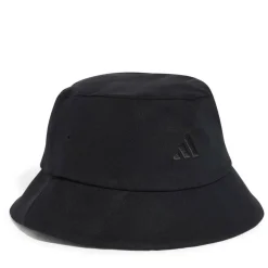 3 Stripes Bucket Hat