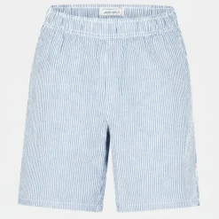 Stripe Shorts