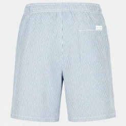 Stripe Shorts