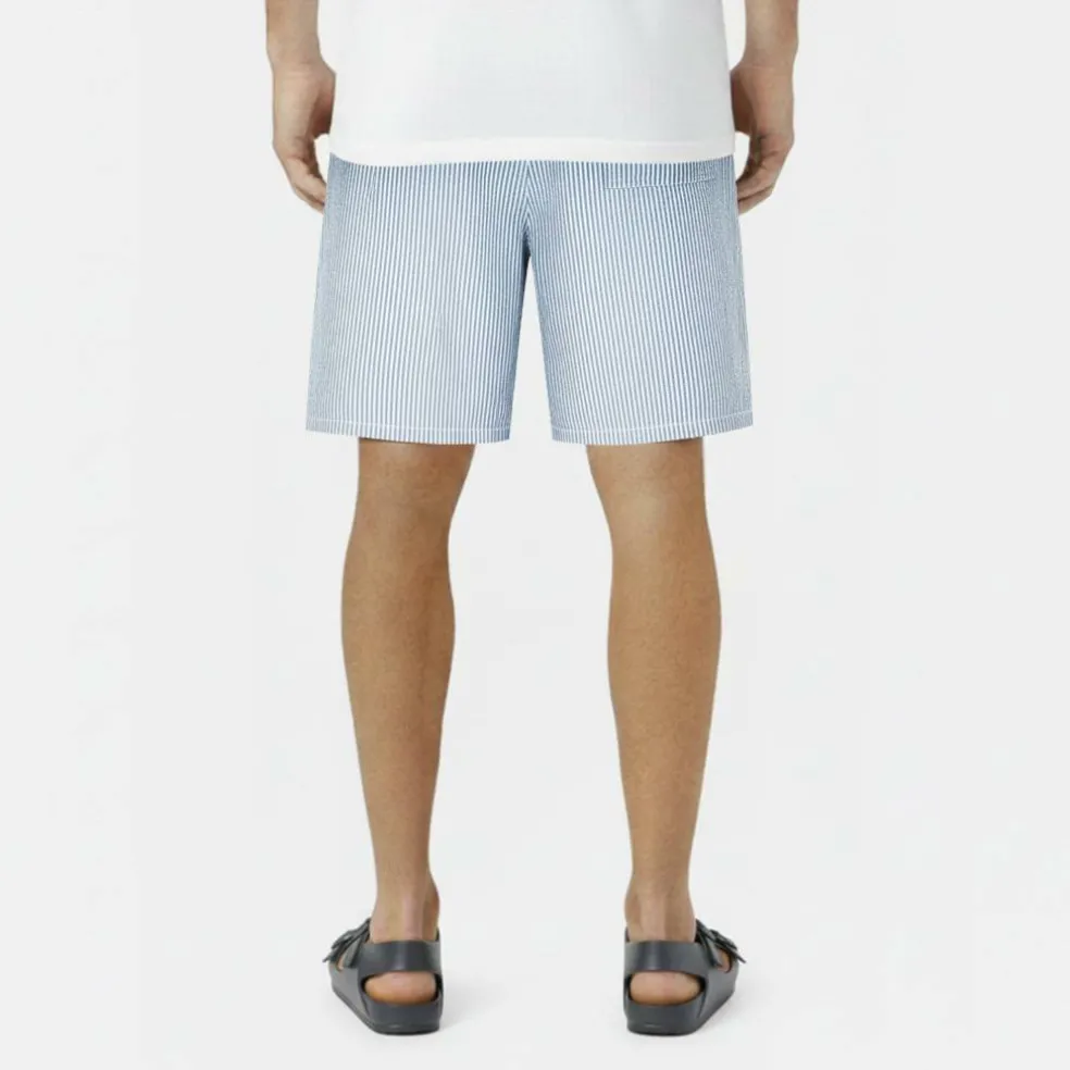 Stripe Shorts