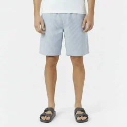 Stripe Shorts