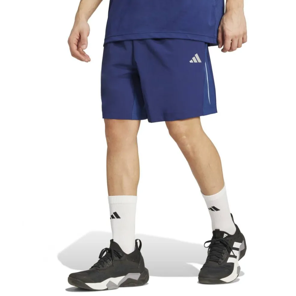 Tech Apparel Shorts