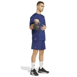 Tech Apparel Shorts