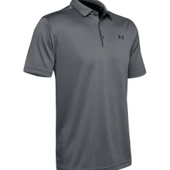 Tech Polo Mens