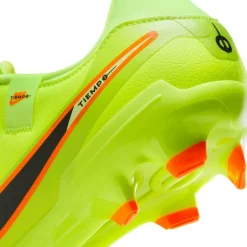 Tiempo Legend 10 Academy Adults Firm Ground Football Boots