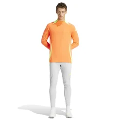 Tiro 24 Pro Training Tracksuit Bottoms