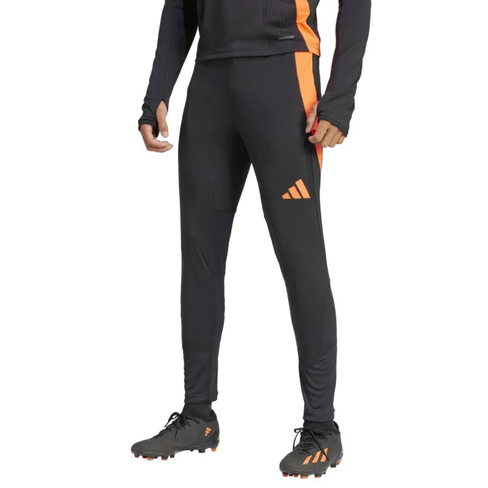Tiro 24 Pro Training Tracksuit Bottoms
