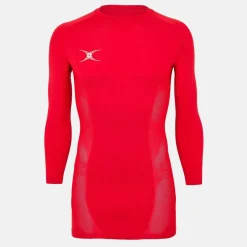 Unisex Adults Baselayer Top
