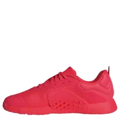 Unisex Adults Dropset 3 HEAT.RDY Wide Fit Training Shoes