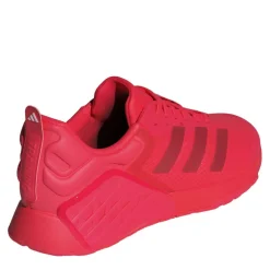 Unisex Adults Dropset 3 HEAT.RDY Wide Fit Training Shoes
