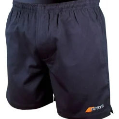 Unisex Adults Hockey Shorts