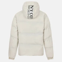Unisex Adults Stowe Puffer Jacket