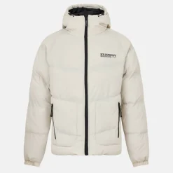 Unisex Adults Stowe Puffer Jacket