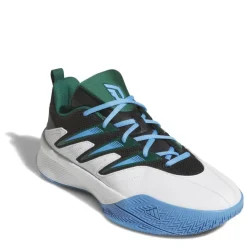 Unisex Kids Dame Crtd Basketball Trainers