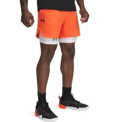 6 Vanish Elite Shorts Mens