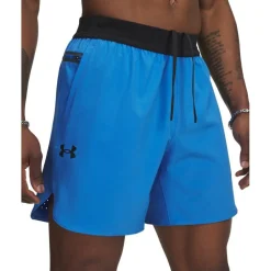 6 Vanish Elite Shorts Mens