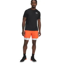 6 Vanish Elite Shorts Mens