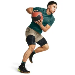 6 Vanish Elite Shorts Mens