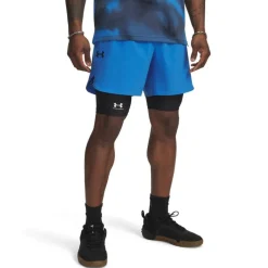 6 Vanish Elite Shorts Mens