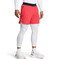 6 Vanish Elite Shorts Mens