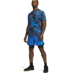 6 Vanish Elite Shorts Mens